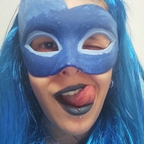 bluecamilla avatar