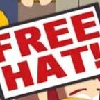 freehat avatar