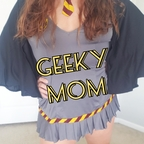 geekymom avatar