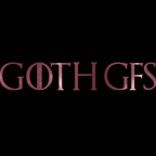 gothgfs profile picture