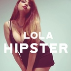 hipster.latina profile picture