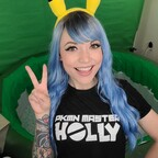 pkmnmasterholly avatar