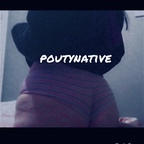 poutynative avatar