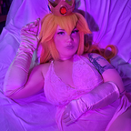 thatblondeprincesscos profile picture