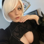 thecosplaybunny profile picture